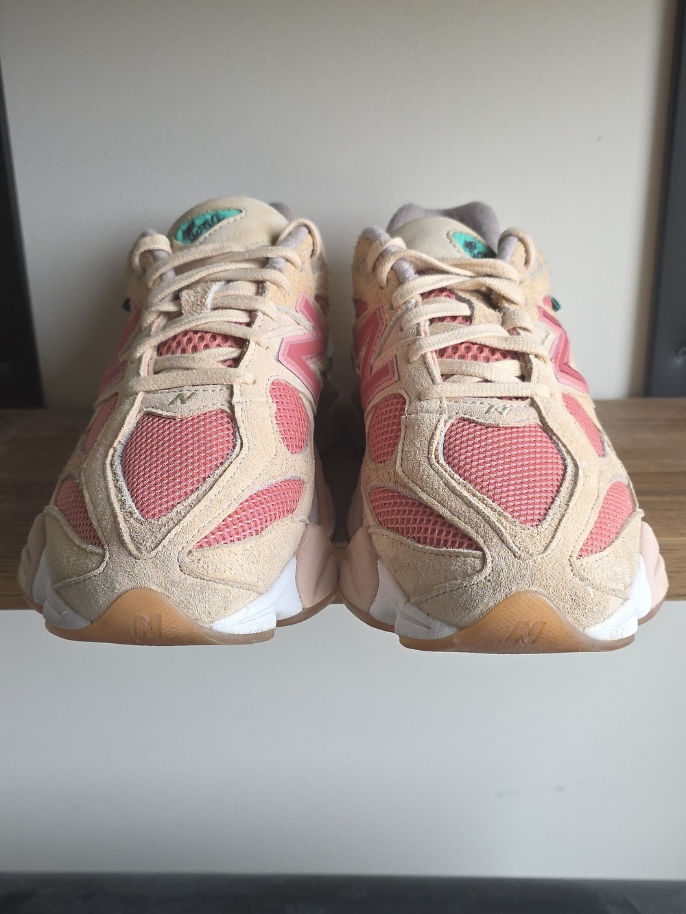 New Balance X Joe Freshgoods 9060 "Inside Voices" - Picture 3 of 8